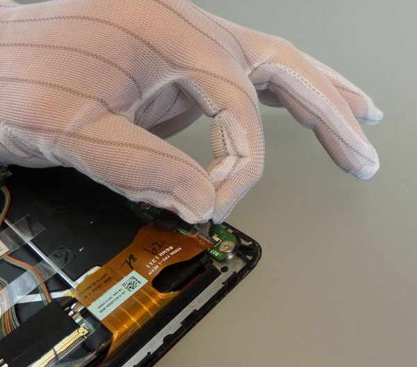 mousse memo pad tf300